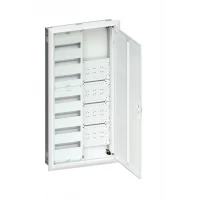 Щит Univers в/у IP30/II QC 1107x565x112мм 84M+Multimedia
