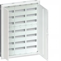 Щит Univers в/у IP30/II QC 1107x815x112мм 252M