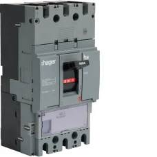 HCD400H1