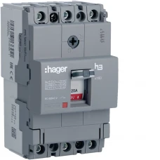 HDA025L20