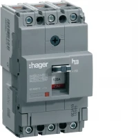 HDA125L