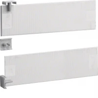 Кришка для 2P шин KB263A/C (10шт)
