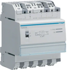 TGA200P1