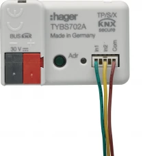 TYBS702A