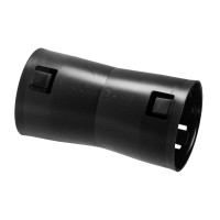 Муфта соединительная для труб KOPOFLEX и KOPODUR; Ø50мм