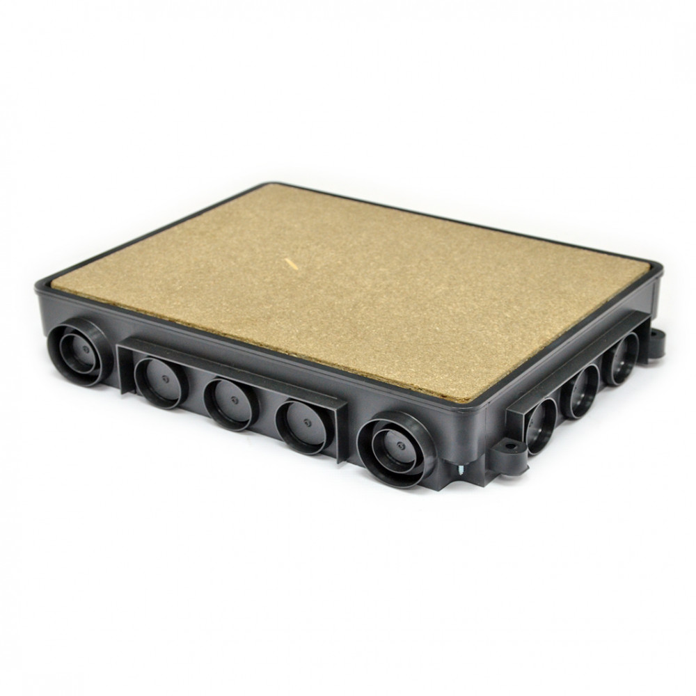 Floor boxes, Product Code KUP 57_FB - product image 2