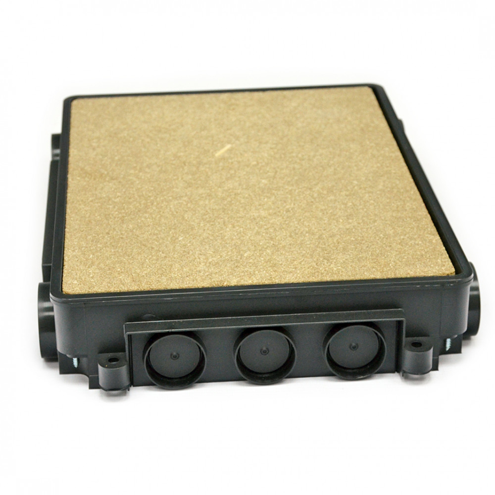 Floor boxes, Product Code KUP 57_FB - product image 3