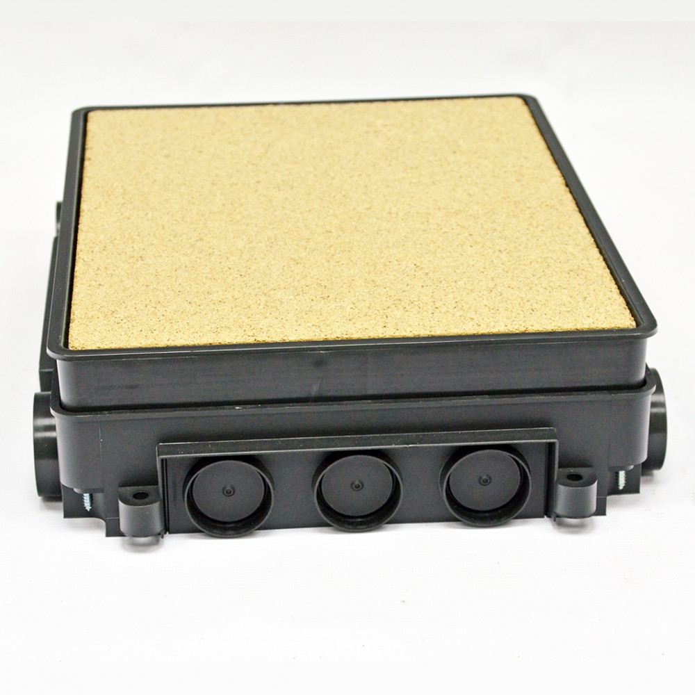 Floor boxes, Product Code KUP 80_FB - product image 3