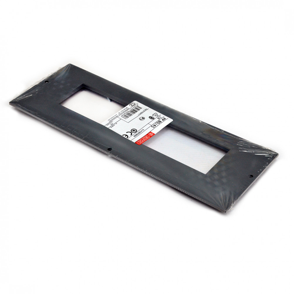 Floor boxes, Product Code PP 80/45_LB - product image  1