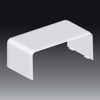 З'єднувач для ЕКD 100х40 ; Серія EKD; ПВХ