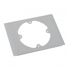 Приладова рамка для каналів PK (одинарна)