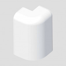 Угол внешний для LP 80x25; Серия LP (плинтусная); ПВХ