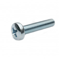 6.0/12 screw metric cylindrical head.