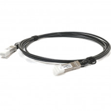 SFP+ 10G Directly-attached Copper Cable (DAC, Twinax) 3M