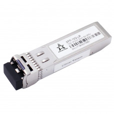 SFP+ 10G BASE-LR 2SM LC 20KM 1310nm DOM