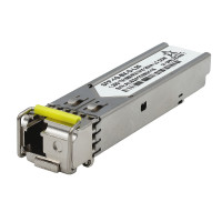 Модуль SFP 1G 1SM WDM LC 20KM TX1550/RX1310nm DDM ALISTAR