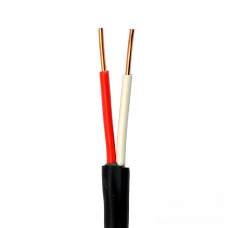 Cable ВВГ нгд 2х2,5 mm.2