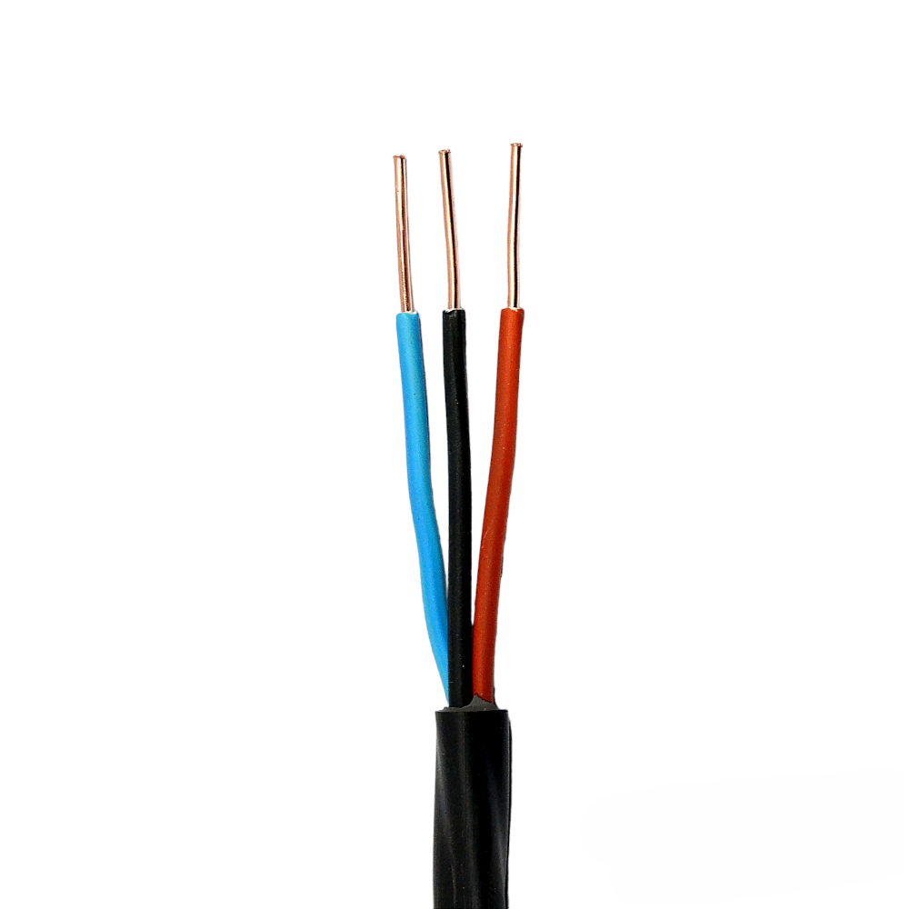 Електричний кабель, ВВГ нгд, Артикул ВВГ нгд 3х1.5 - фото товару  1