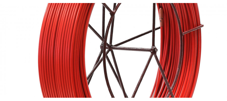 Протяжка для кабелю