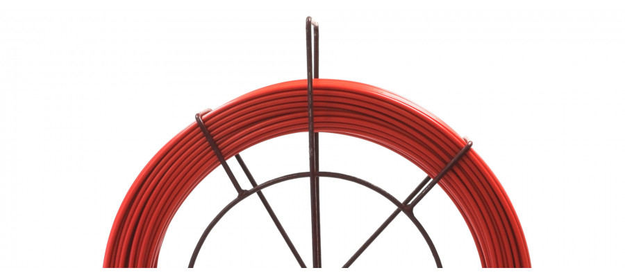 Протяжка для кабелю