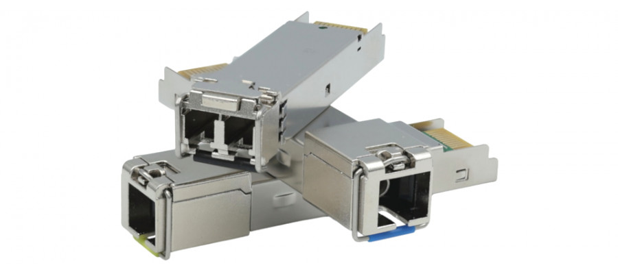 SFP optical modules & DAC cable