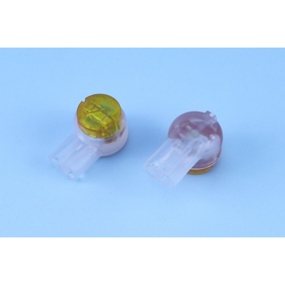 Heat-shrinkable Closures, Product Code KD-TM042-8A - product image  1