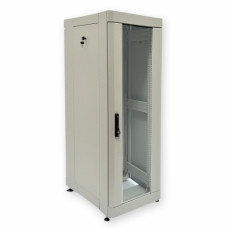 Cabinet 19" 42U, 610х865 мм (WxD)