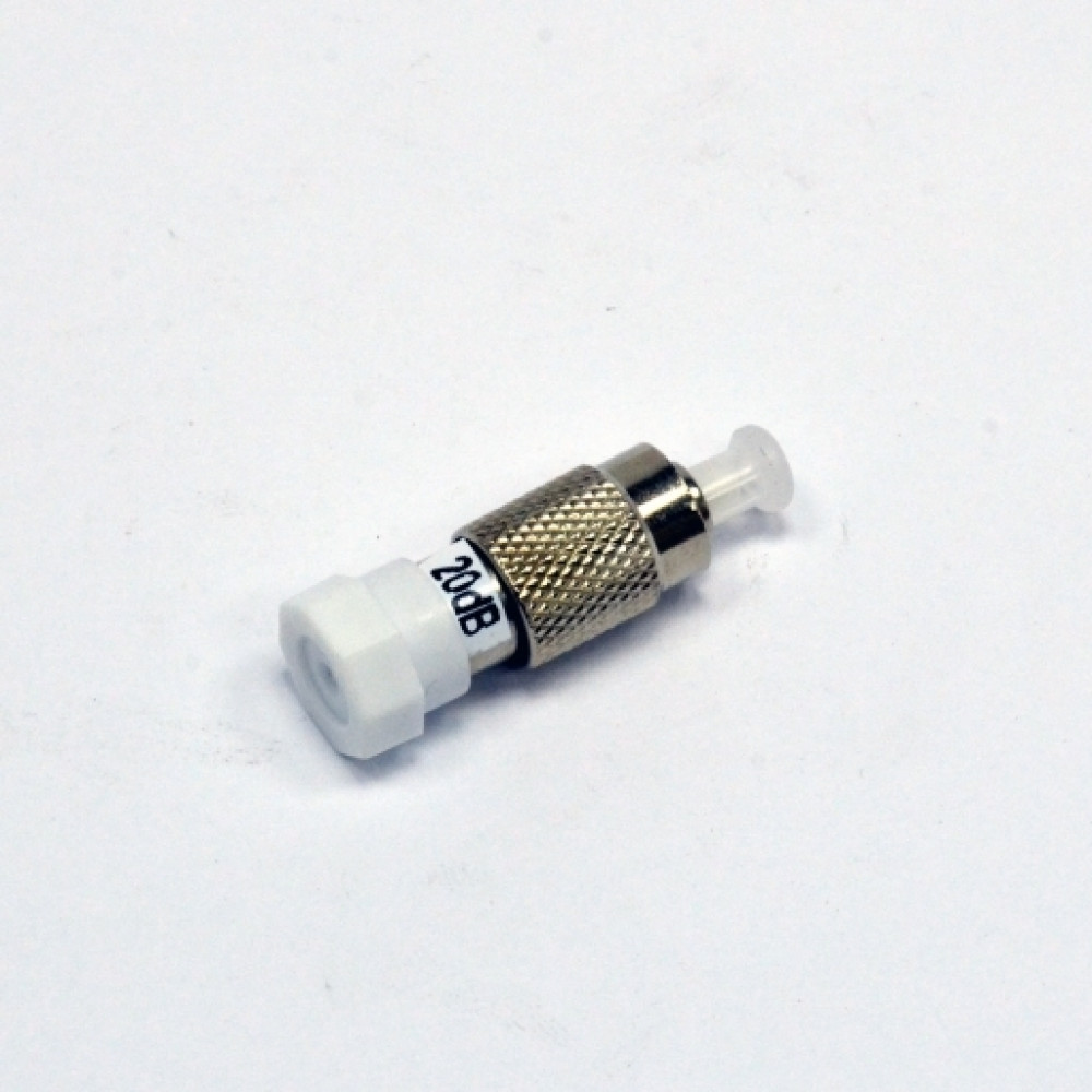 Attenuators, Product Code S-FCS20(SO) - product image  1
