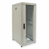 Cabinet 19" 24U, 610х865 мм (WxD)