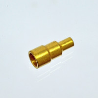 Обтискне кільце для ST/FC/SС конекторів,(1.6-2.0 мм), Corning