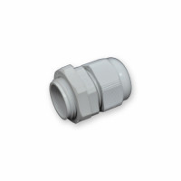 Cable Glands, PG13.5 for cable diameters 6-12mm