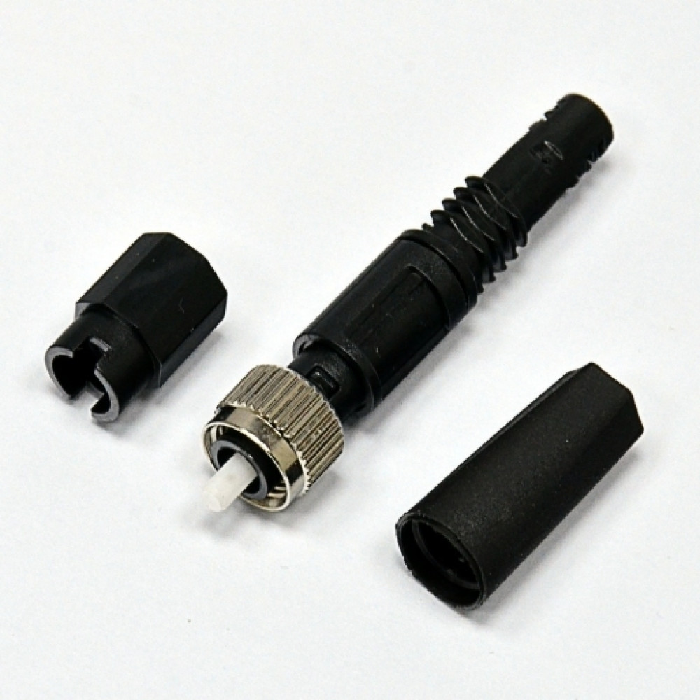Field-Installable connectors, Product Code CF-FC(SM)(FW) - product image  1