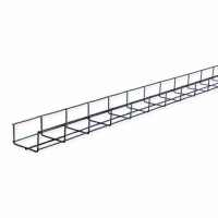 Wire cable tray 100х50mm, Ø4, L-2.5m