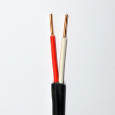 Cable ВВГ нгд 2х4,0 mm.2