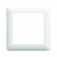 Frame 1-fold Lumina-2, White