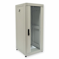 Шкаф 19" 45U, 800х865 мм (Ш*Г), серый