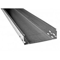 Tray all-metal 200x60x0.60 mm, Mepsan