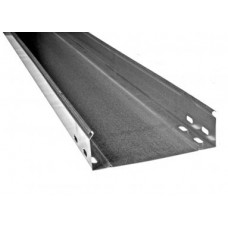 Tray all-metal 200x60x0.60 mm, Mepsan