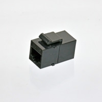 Connector twisted-pair UTP, Cat. 6, a connector RJ45, KeyStone