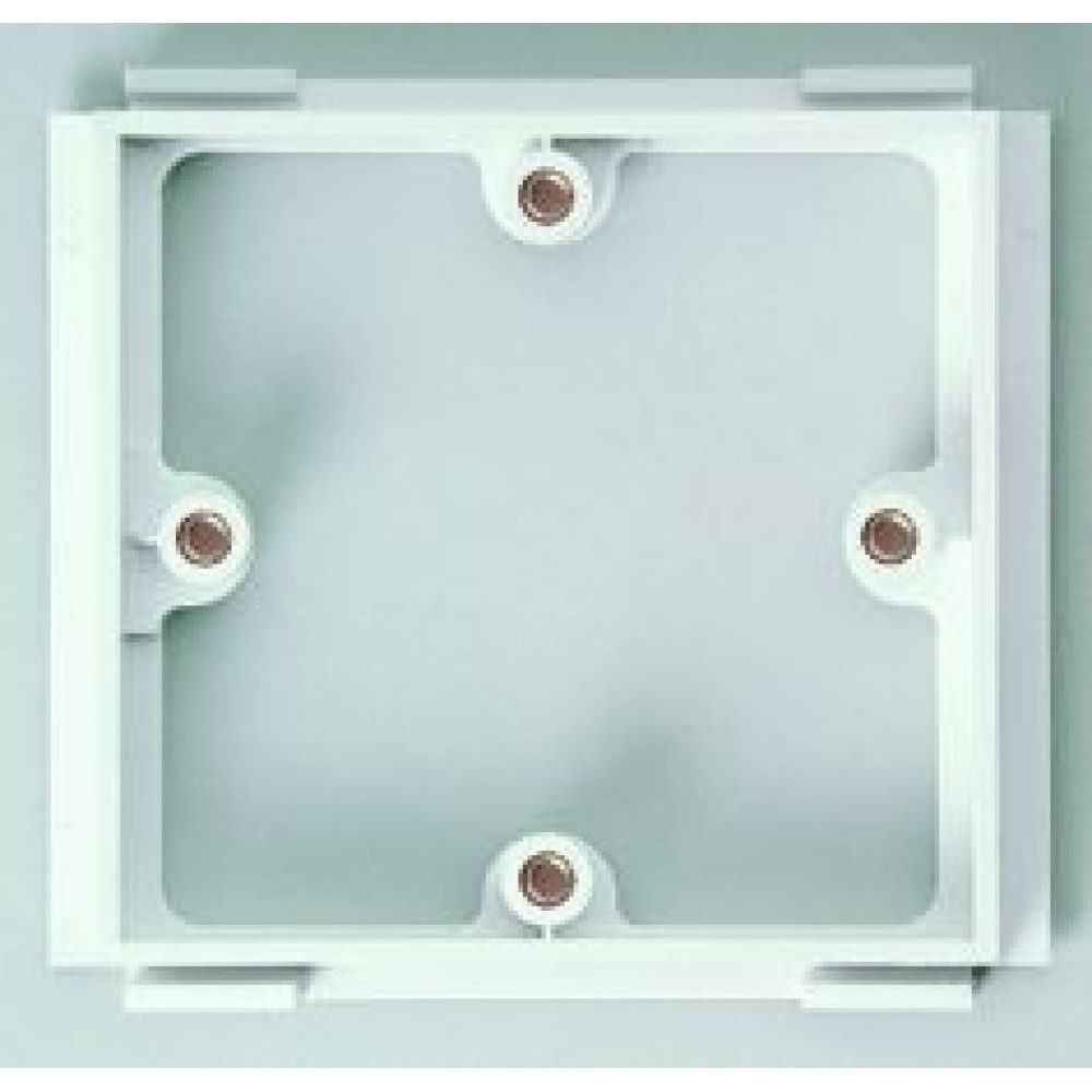 Mount housing, adapters, For trunking, Product Code VTS6000 - product image  1