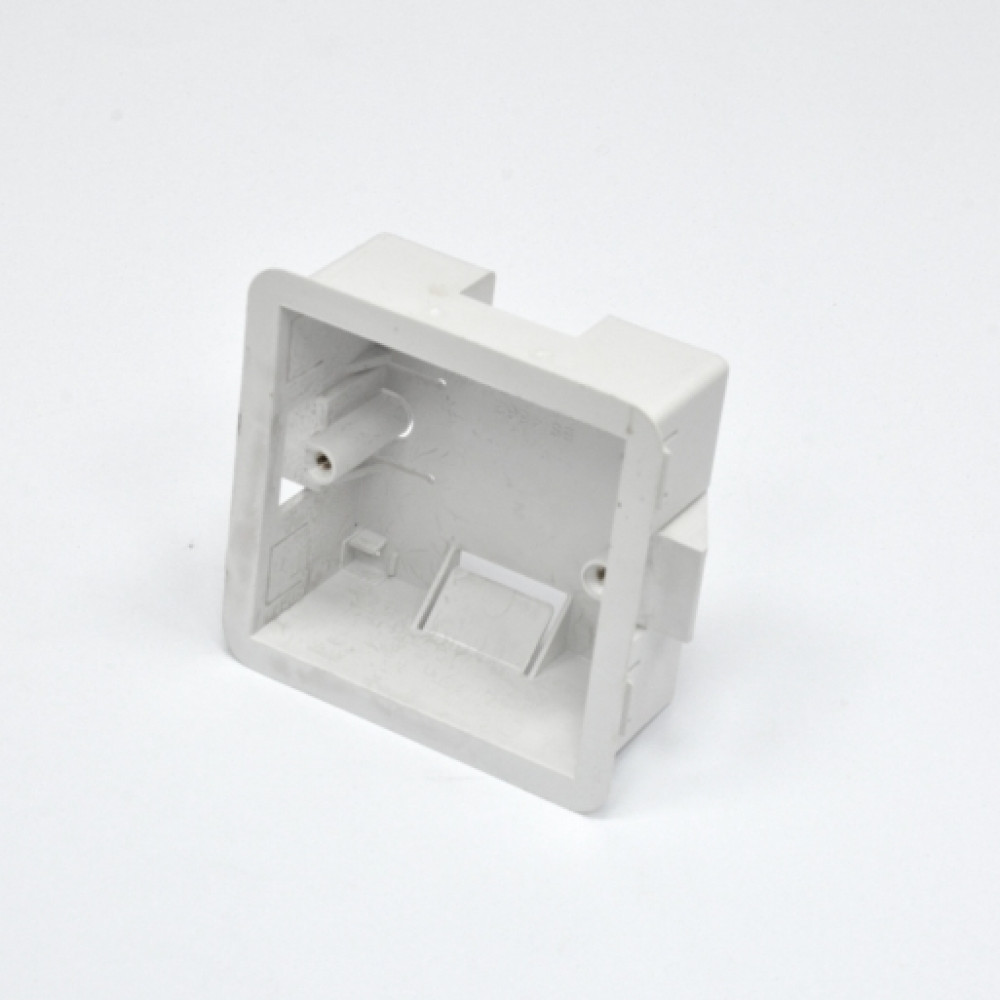 Mount housing, adapters, Internal mounting, Product Code QFB1 - product image  1
