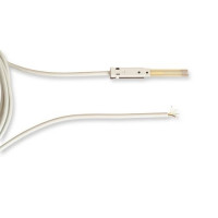 Cord 1000RT, 4-pin, one plug for two pairs of contacts, 2.5 m