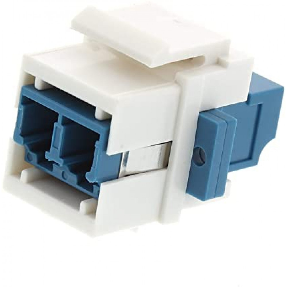 Adapters, LC-LC, Product Code LW-KJ93-LC-W - product image  1