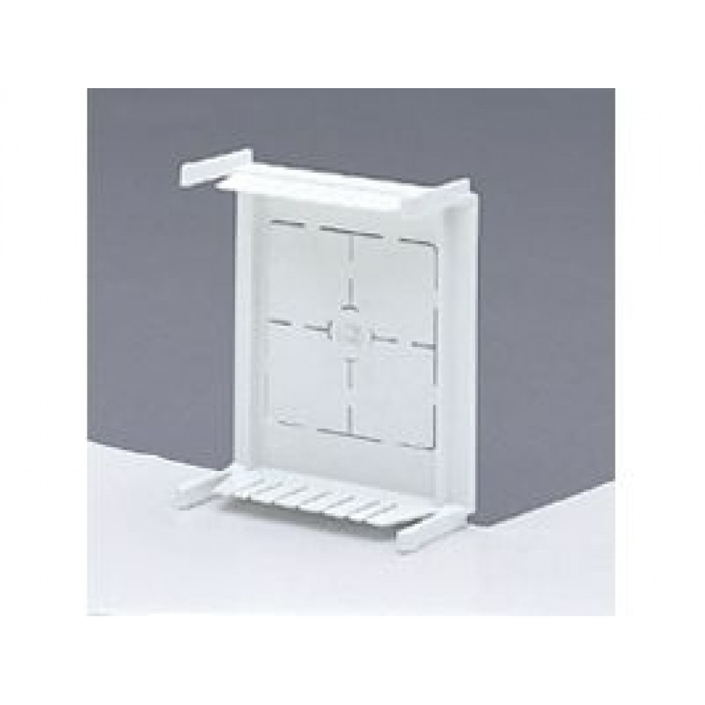 Mount housing, adapters, Product Code VTS35B - product image  1
