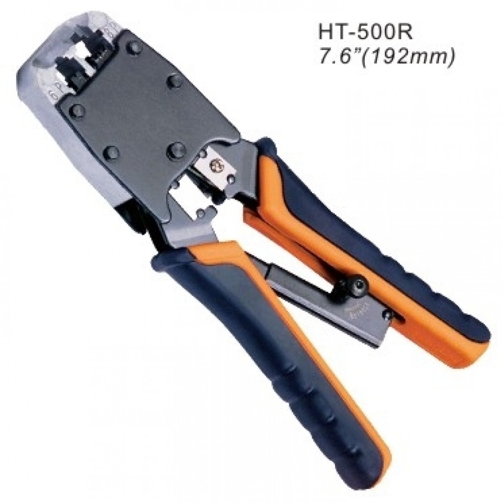 Tool for copper, For twisted pair and tel.cable, Product Code HT-500R - product image  1