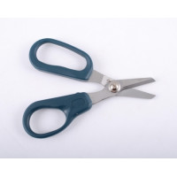 Kevlar cutting scissors
