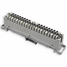 Сonnection Module, 10 pairs