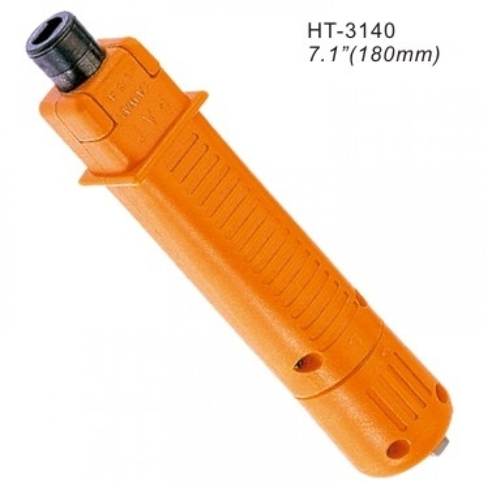 Tool for copper, For twisted pair and tel.cable, Product Code HT-3140 - product image  1