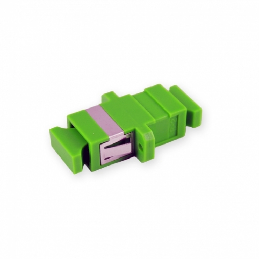 Adapters, SC-SC, Product Code SC/SC(APC)(SM)(SO) - product image  1