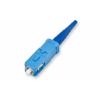 UniCam® Connector, SC, Single-mode (OS2)